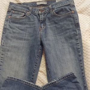 Levi's 515 bootcut jeans